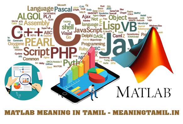 matlab meaning in tamil